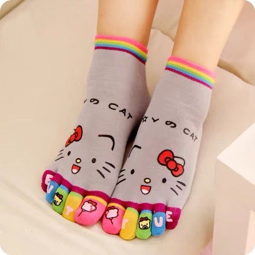 Cute Kitty Socks PN6943