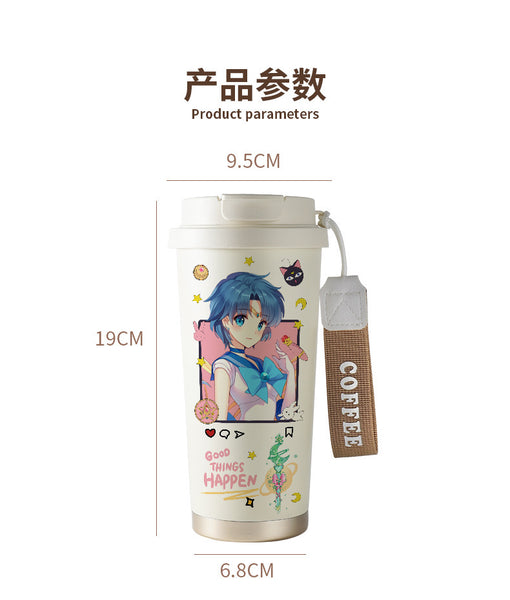 Kawaii Water Bottle PN6881