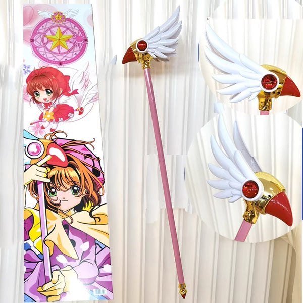 Cosplay Magic Staff PN6734