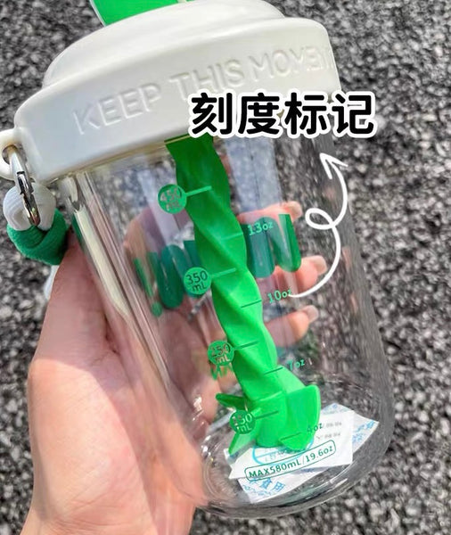 Kawaii Water Bottle PN6743