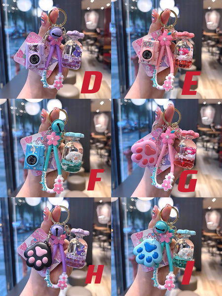 Kawaii Key Chain PN6769