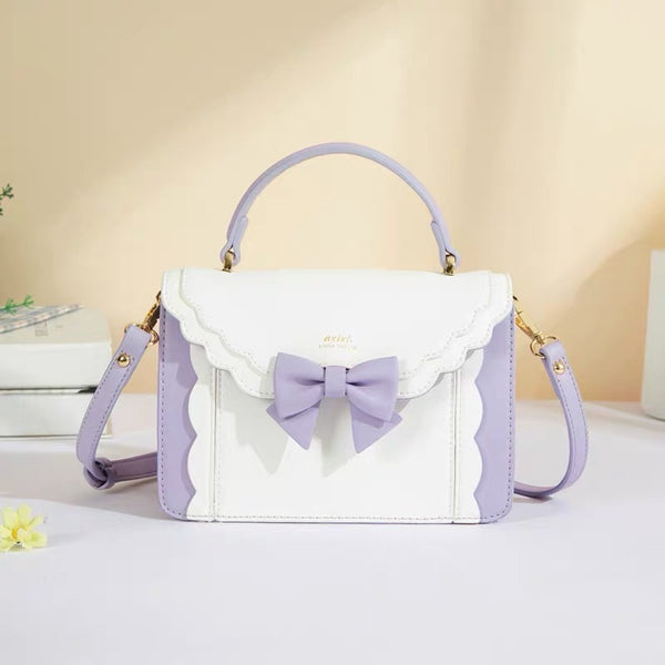 Fashion Girls Shoulder Bag PN4879