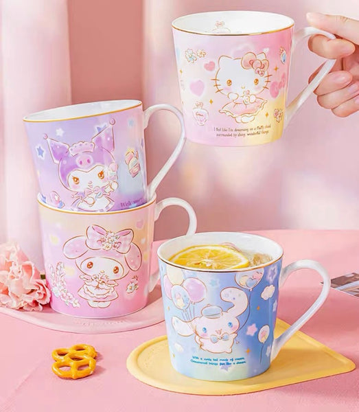 Pretty Anime Cup PN6853