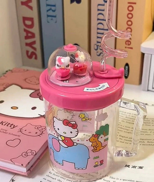 Kawaii Water Bottle PN6676