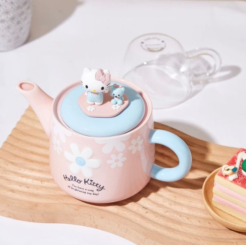 10 Best Japanese Teapots - Our Favorites in the World! — ANIME Impulse ™