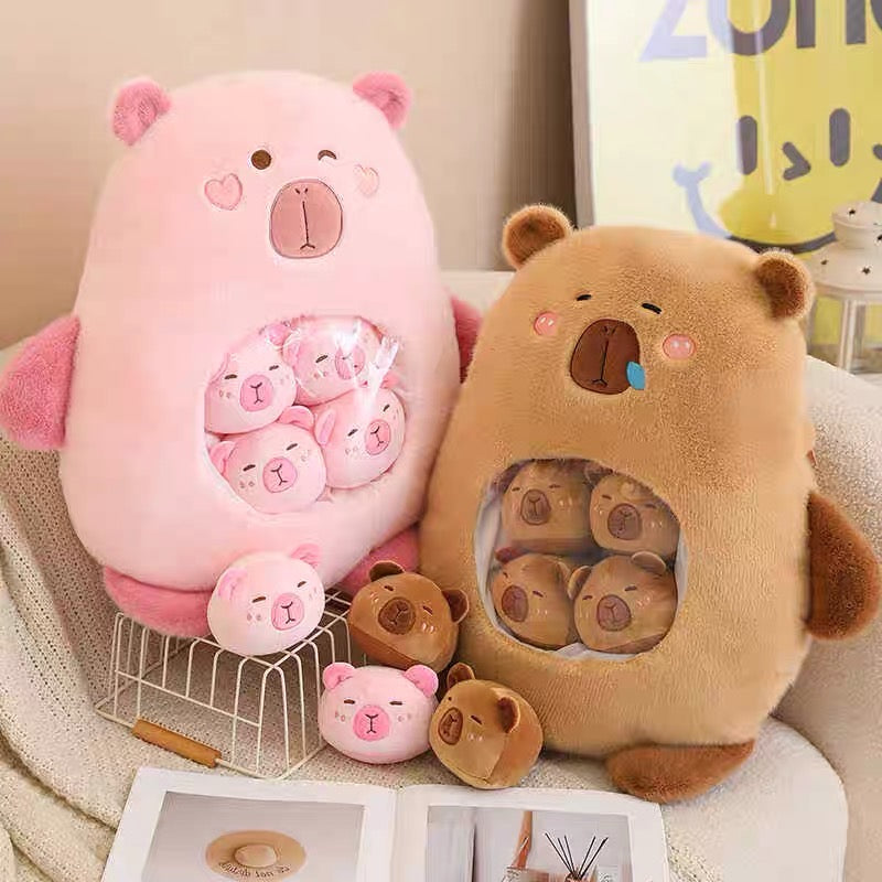 Cute Animals Dolls PN6938