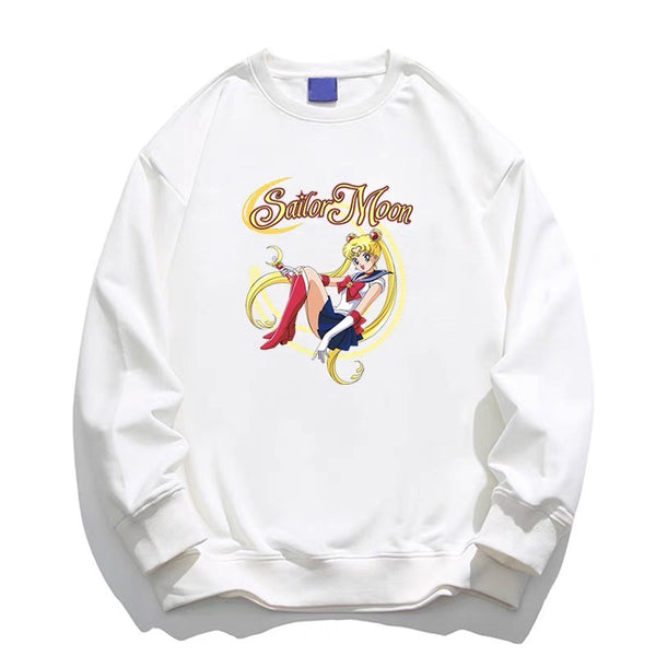 Fashion Sailormoon Hoodie PN6919