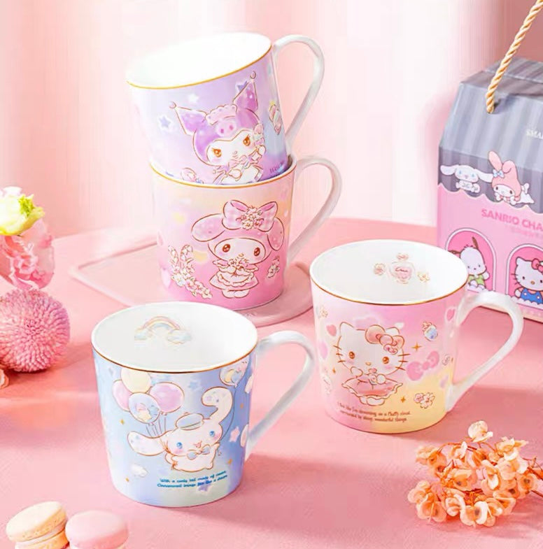 Pretty Anime Cup PN6853