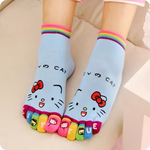 Cute Kitty Socks PN6943