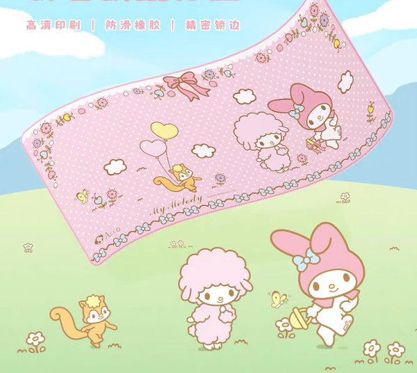 Fashion Cute Mouse Pad PN6814