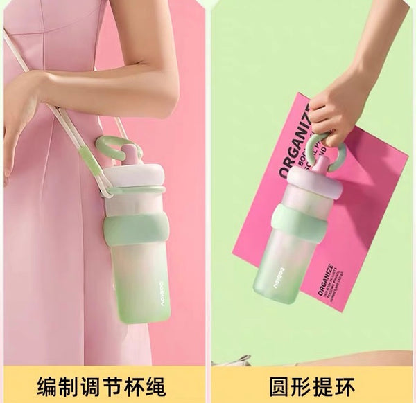 Fashion Water Bottle PN6776