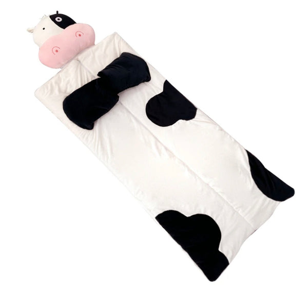 Cute Cow Sleeping Bag Pn6888