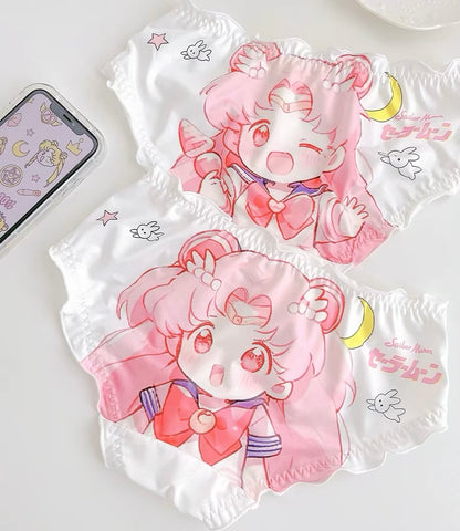 Cute Anime Underwear PN6707