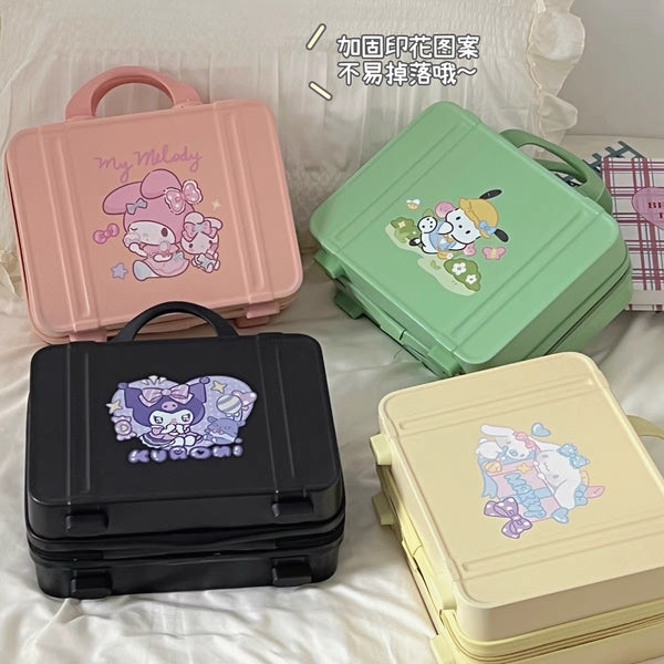 Kawaii Makeup Box/Trunk PN6550