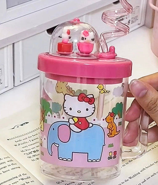 Kawaii Water Bottle PN6676