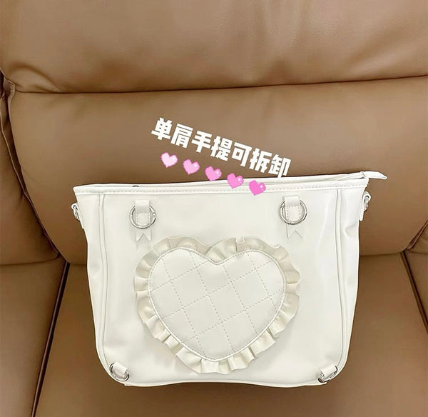 Kawaii Fashion Ita Bag PN6915