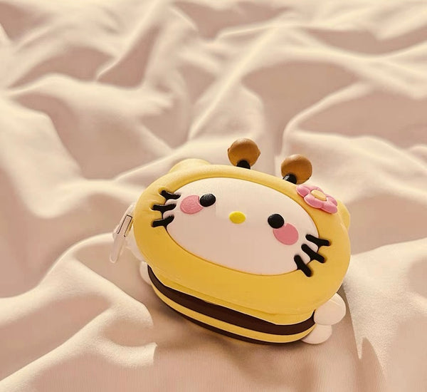 Kawaii Bee Case For Iphone PN6927