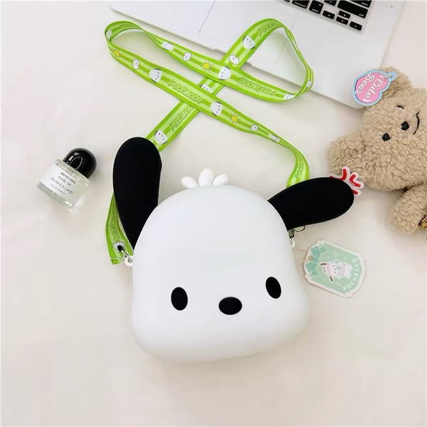 Cute Dog Shoulderbag PN6757