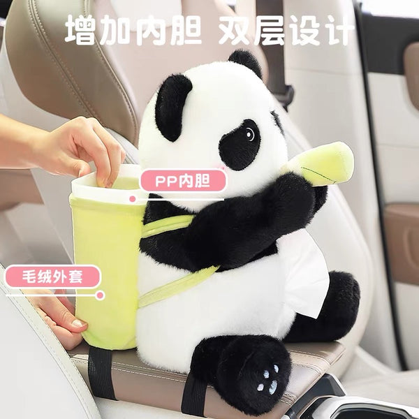 Cute Car Tissues Box/Holder PN6763