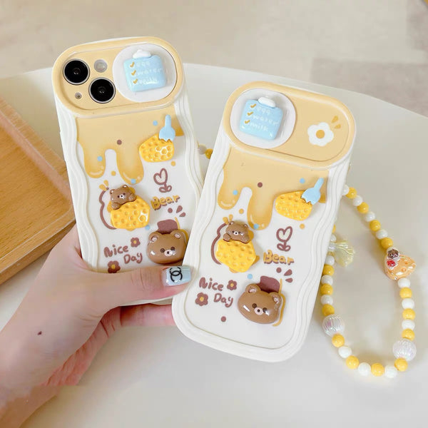 Lovely Phone Case for iphone 11/12/12pro/12pro max/13/13pro/13pro max/14/14pro/14pro max/15/15pro/15pro max PN6789