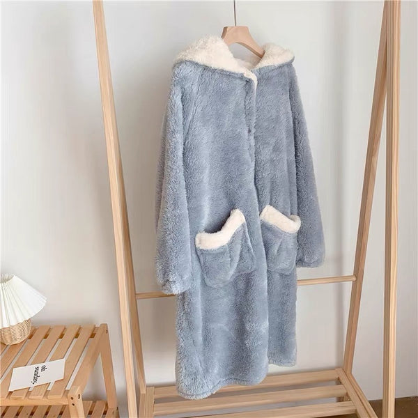 Cute Fashion Pajamas Home Suit PN6785