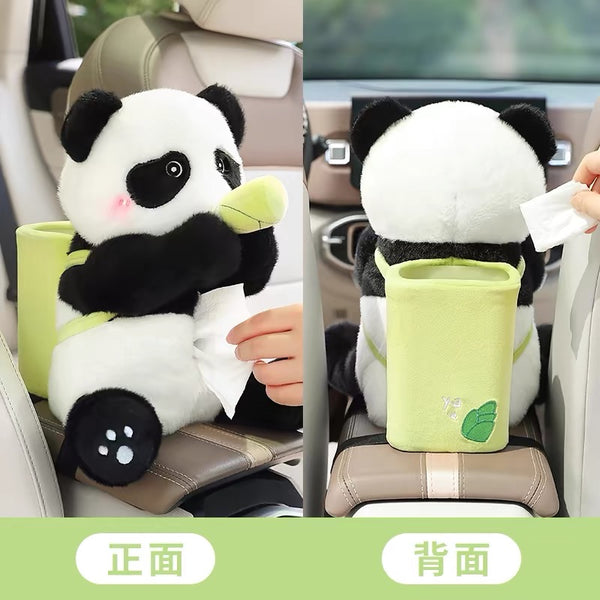 Cute Car Tissues Box/Holder PN6763