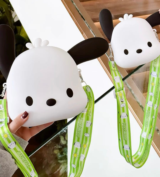 Cute Dog Shoulderbag PN6757