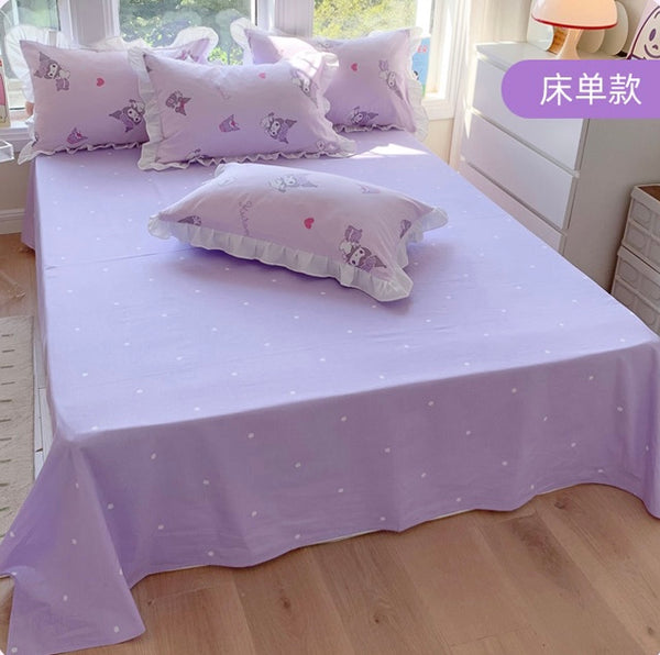 Lovely Anime Bedding Set PN6804