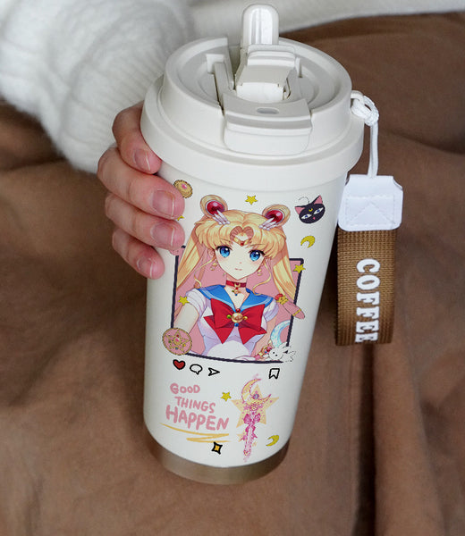 Kawaii Water Bottle PN6881