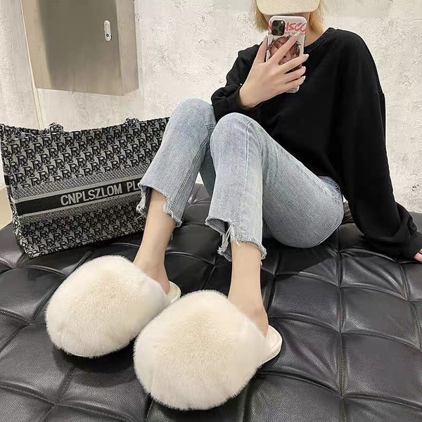 Fashion Soft Slippers PN6840