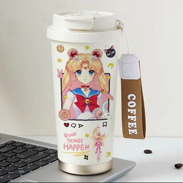 Kawaii Water Bottle PN6881