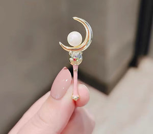 Cute Pretty Brooch Pin PN6731