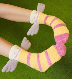 Lovely Winter Socks PN6900