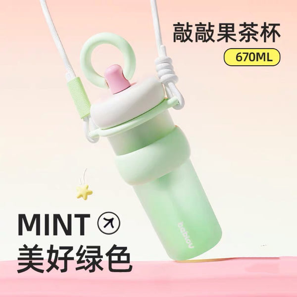 Fashion Water Bottle PN6776