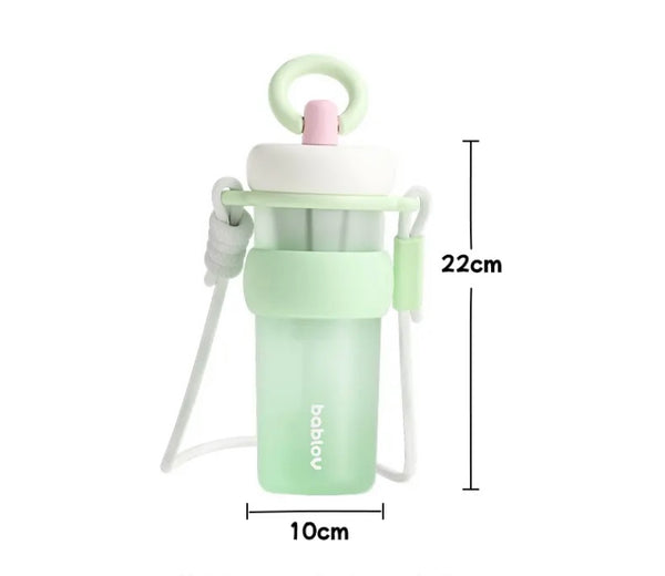 Fashion Water Bottle PN6776