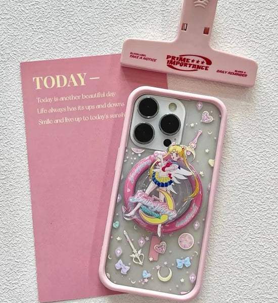 Cartoon Phone Case for iphone 12/12pro/12pro max/13/13pro/13pro max/14/14pro/14pro max/15/15pro/15pro max PN6753