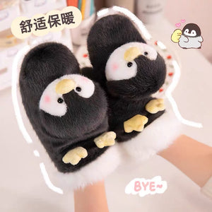 Cute Penguin Gloves PN6427