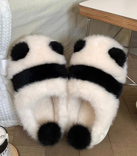 Cute Panda Slippers PN6819