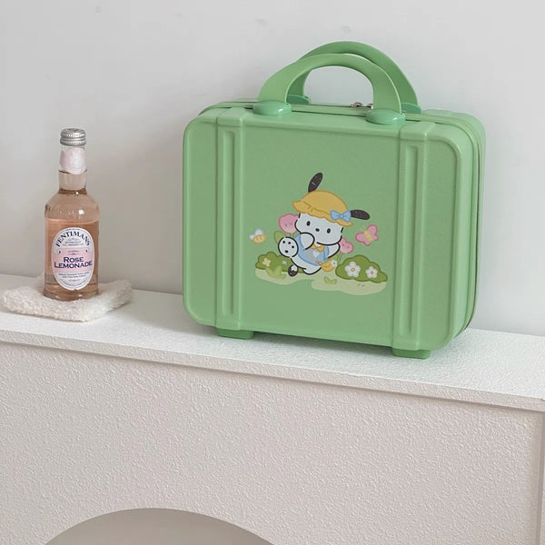 Kawaii Makeup Box/Trunk PN6550