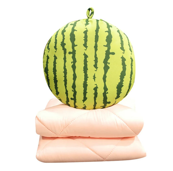 Cute Fruits Blanket PN6773