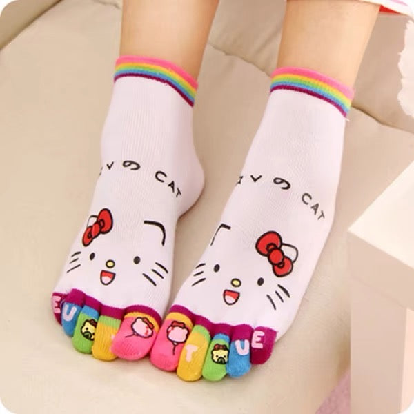 Cute Kitty Socks PN6943