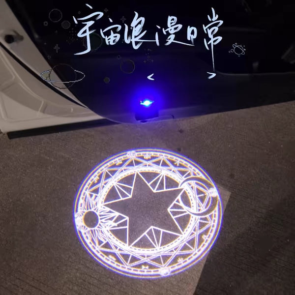 Kawaii Projector Lamp PN6762