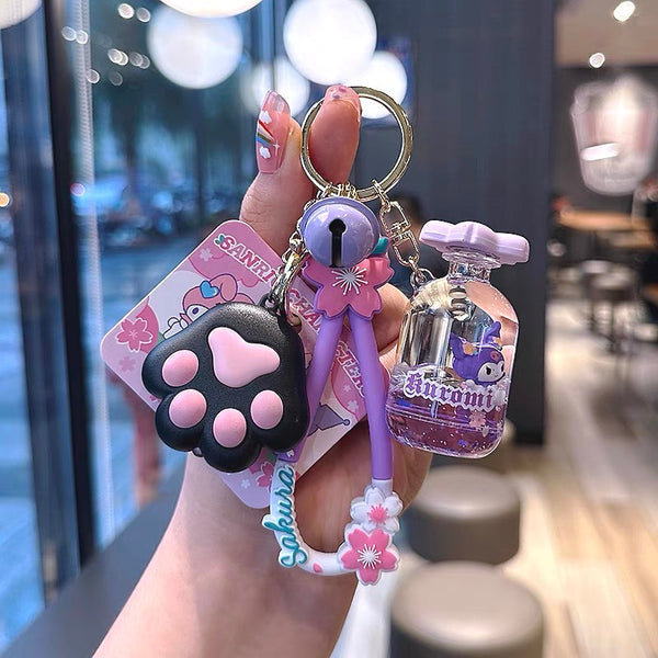 Kawaii Key Chain PN6769