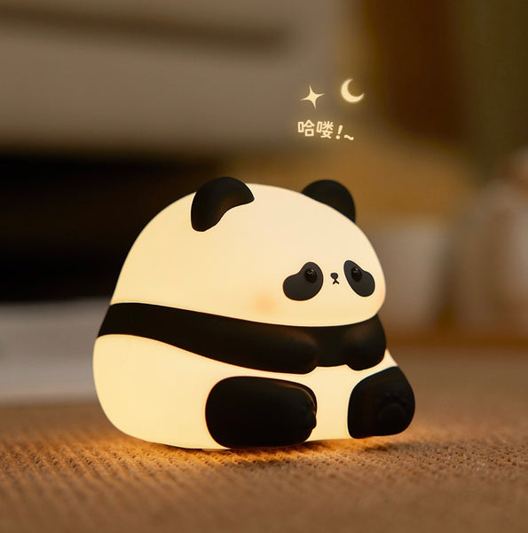 Cute Panda Night Lights PN6564