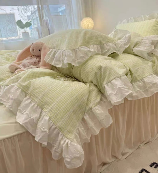 Fashion Bedding Set PN6771