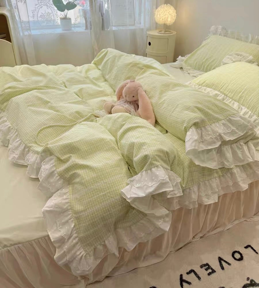 Fashion Bedding Set PN6771