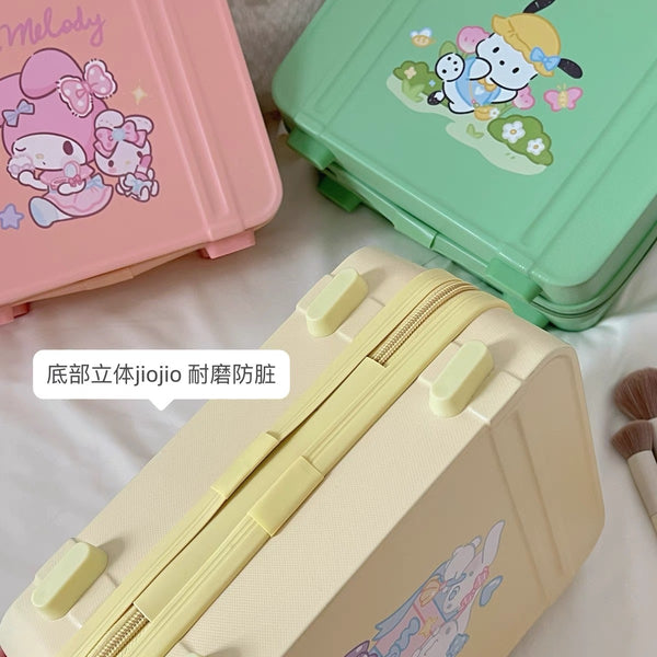 Kawaii Makeup Box/Trunk PN6550