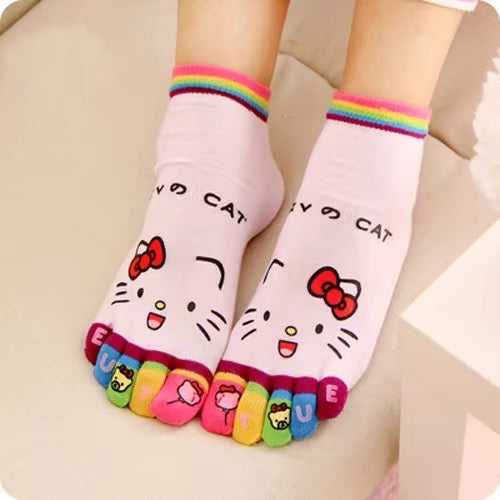 Cute Kitty Socks PN6943