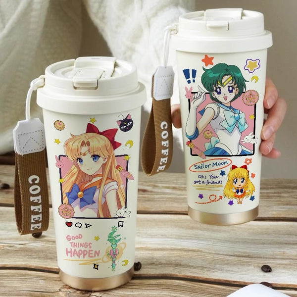 Kawaii Water Bottle PN6881