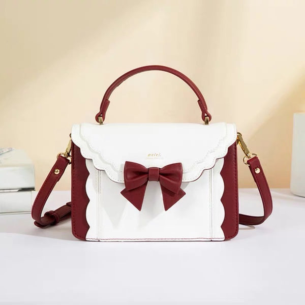 Fashion Girls Shoulder Bag PN4879